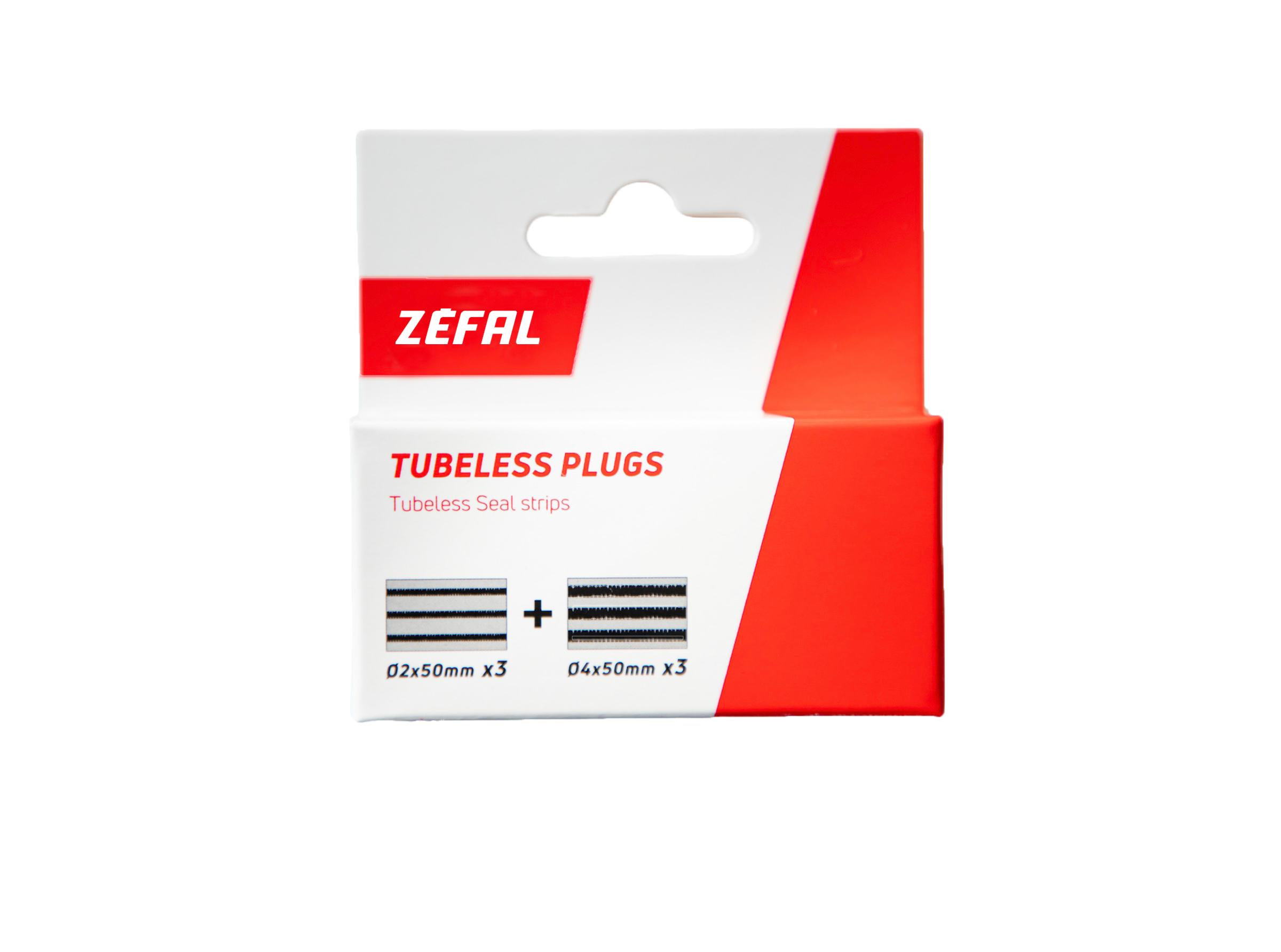 TUBELESS PLUGS